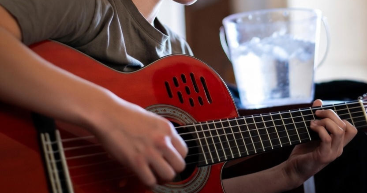Guitar Capo Chart: What Capo Do I Need for Any Key?
